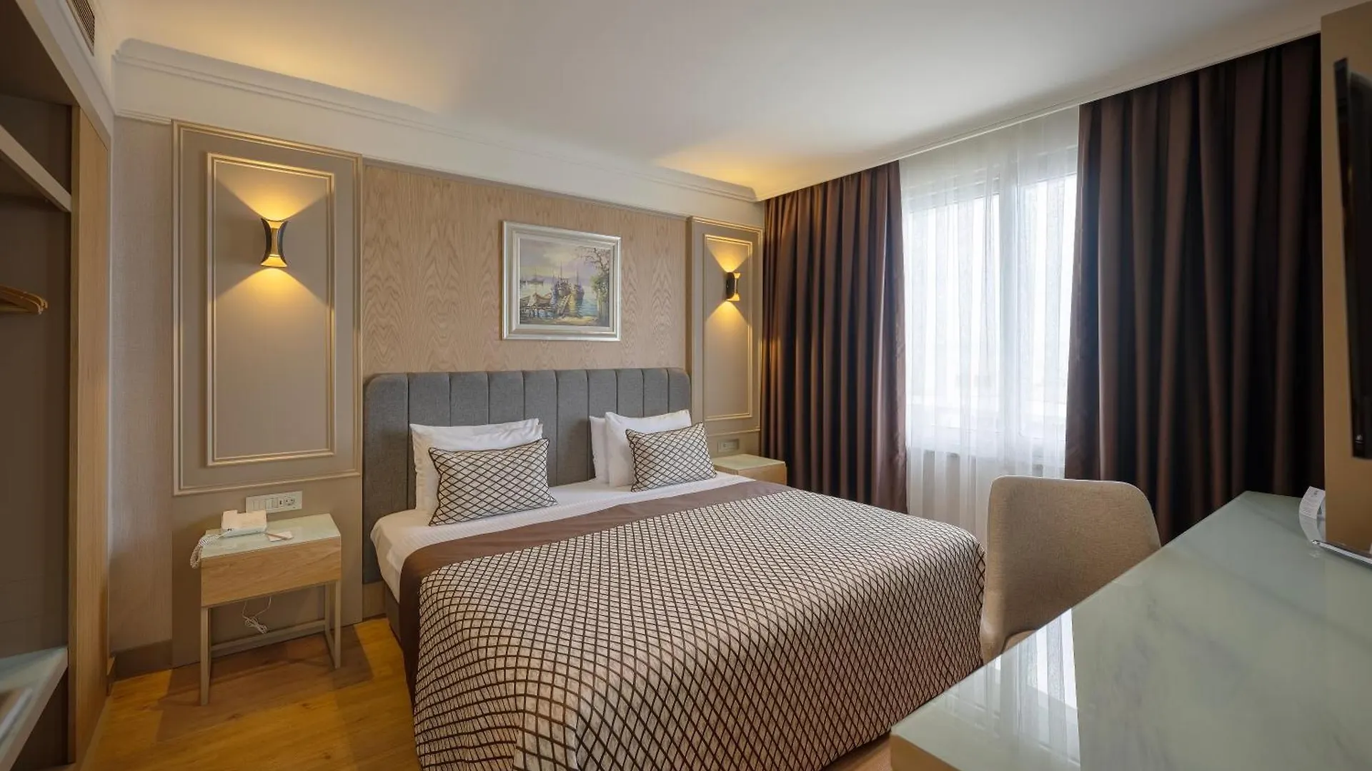 Porto Bello Hotel Resort & Spa Antalya