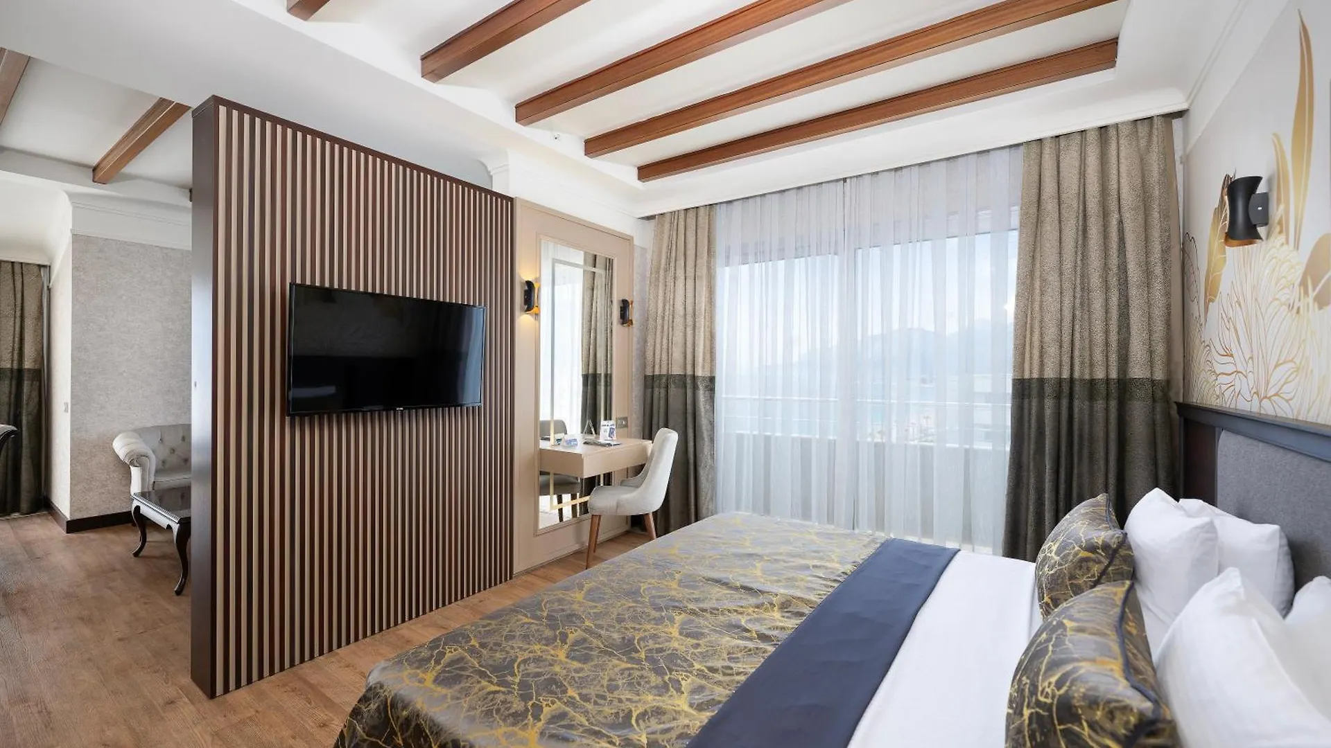 Porto Bello Hotel Resort & Spa Antalya Turkey
