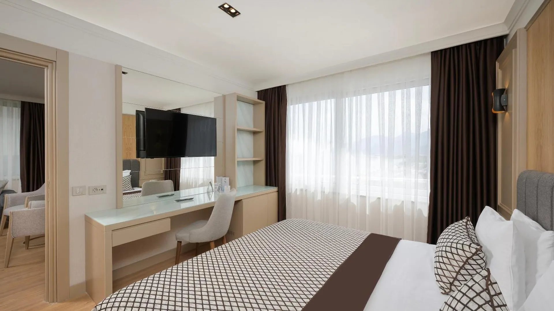 Porto Bello Hotel Resort & Spa Antalya