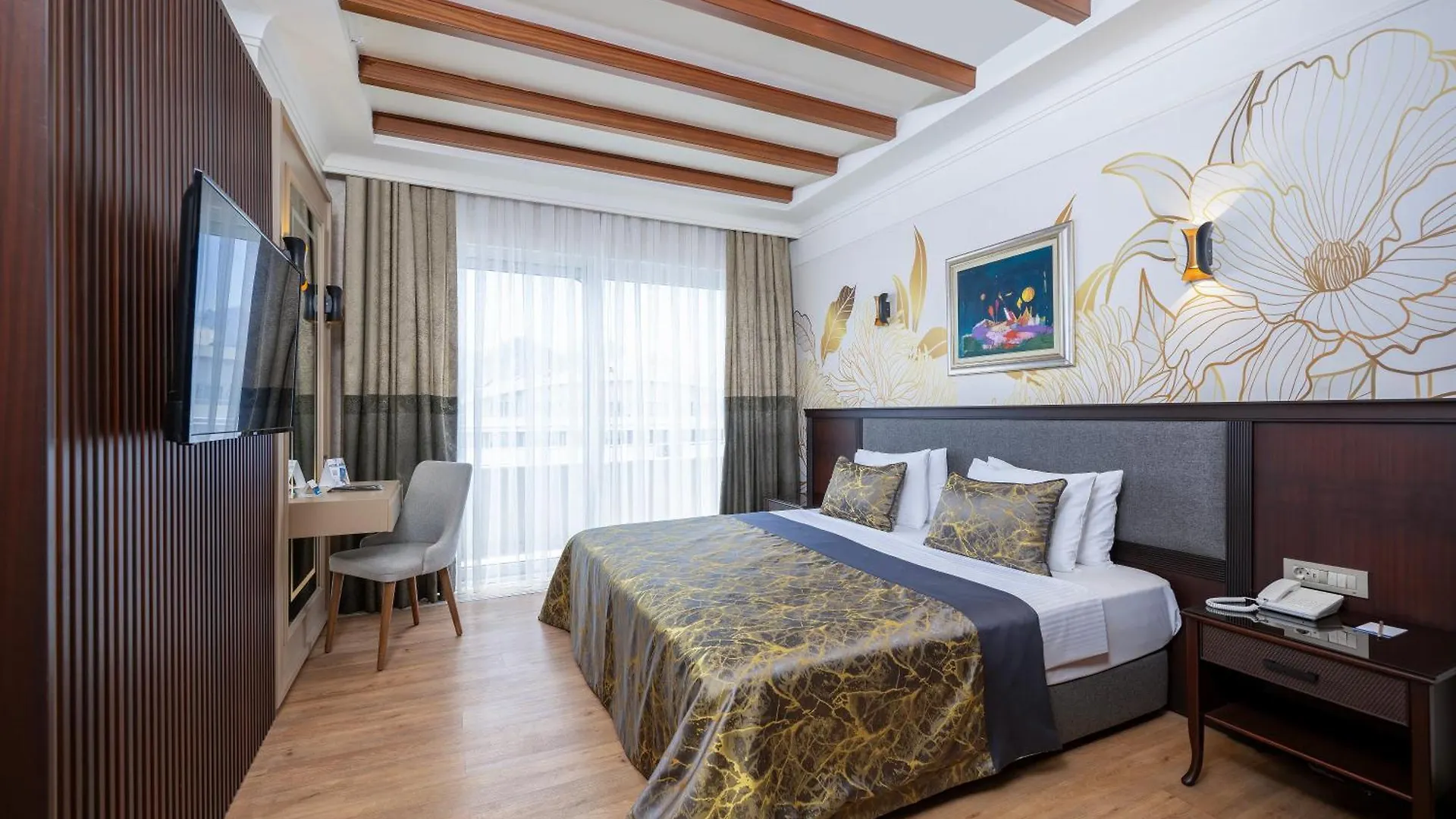 Porto Bello Hotel Resort & Spa Antalya