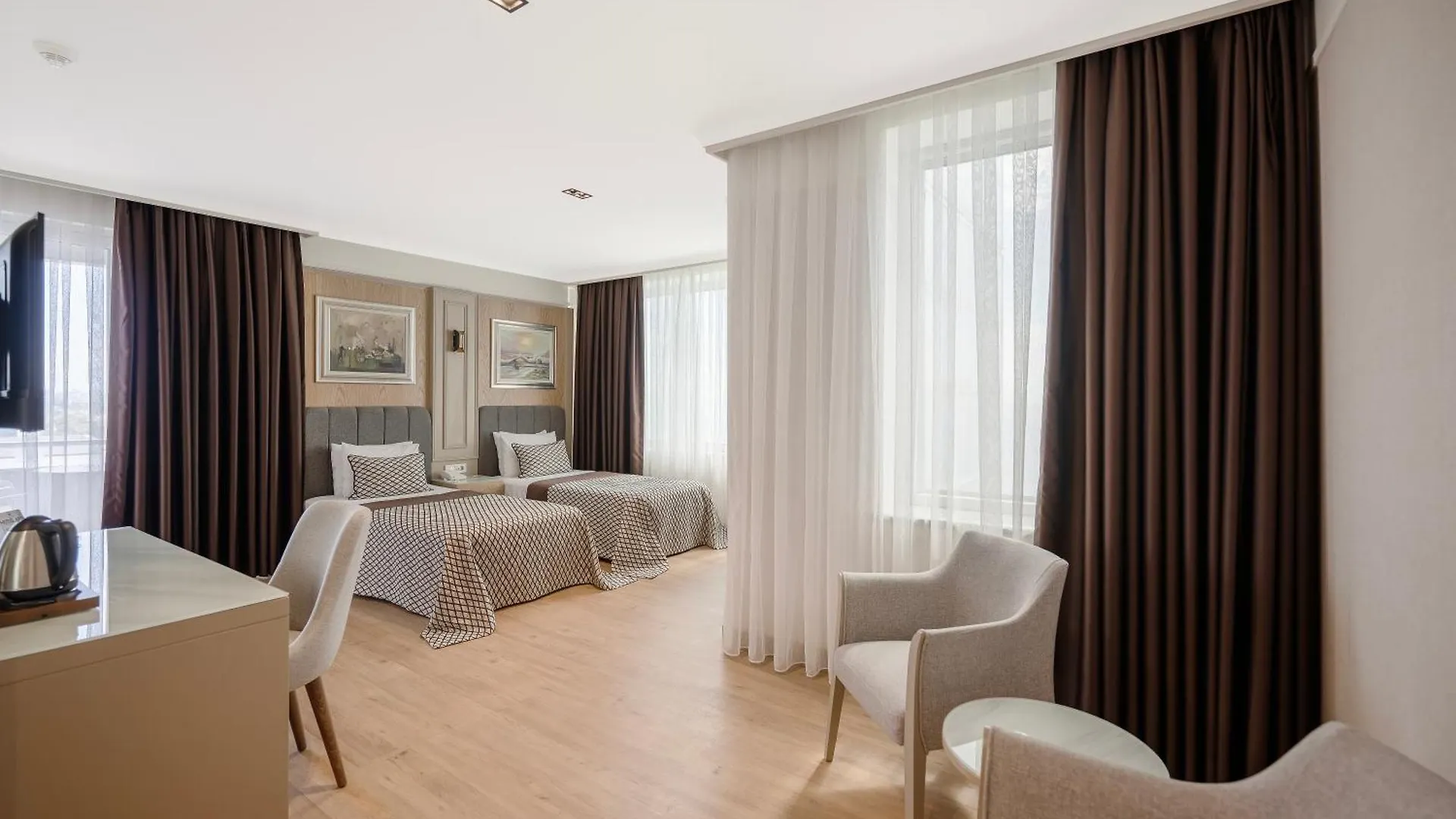 Porto Bello Hotel Resort & Spa Antalya
