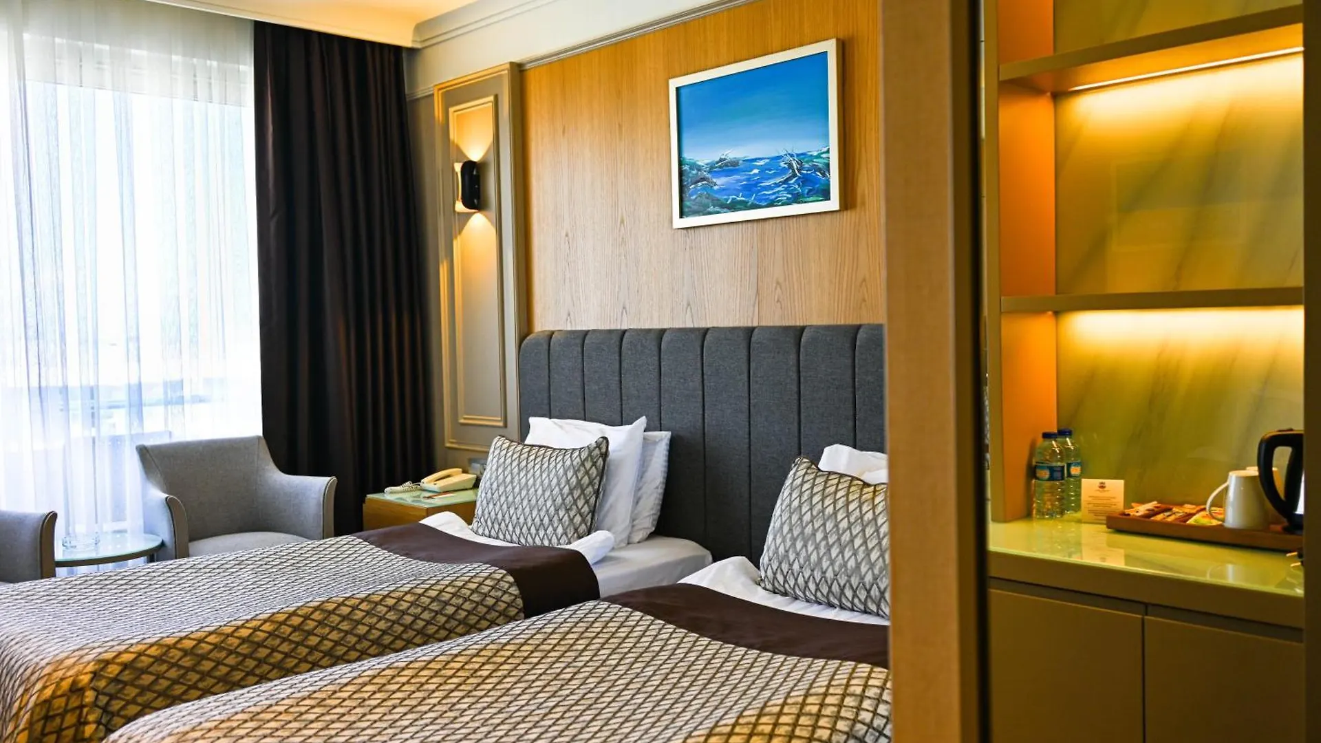 Porto Bello Hotel Resort & Spa Antalya