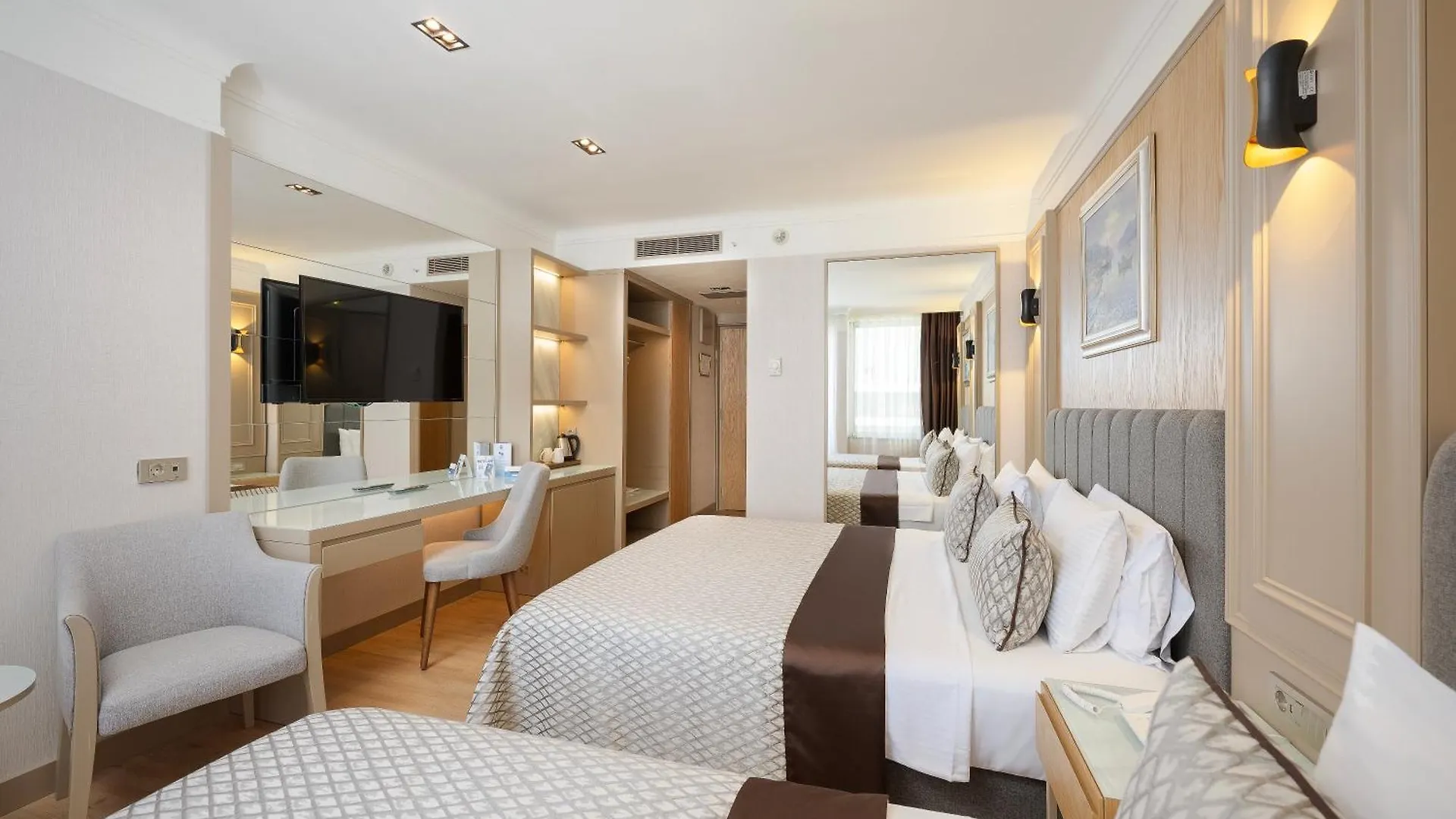Porto Bello Hotel Resort & Spa Antalya