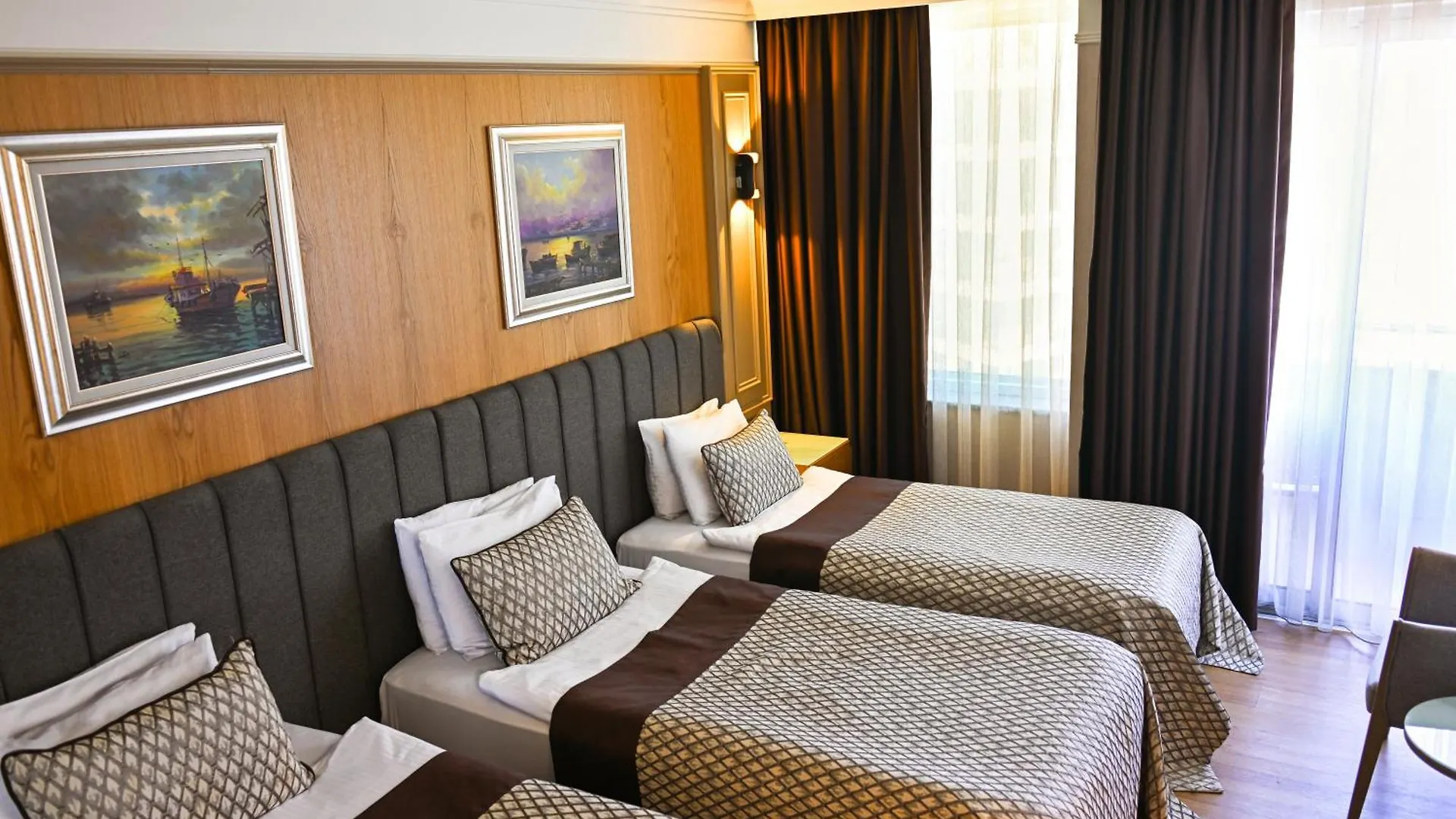 Porto Bello Hotel Resort & Spa Antalya