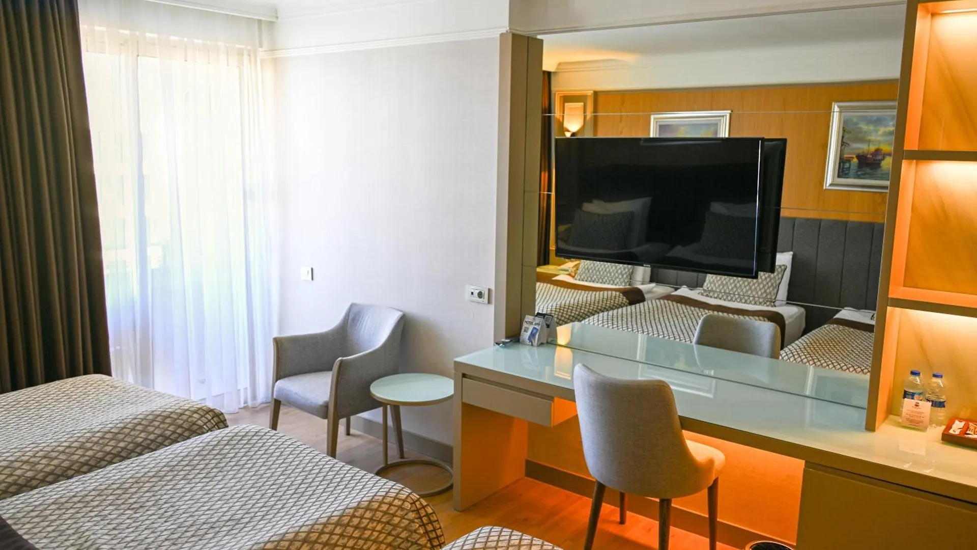 Porto Bello Hotel Resort & Spa Antalya