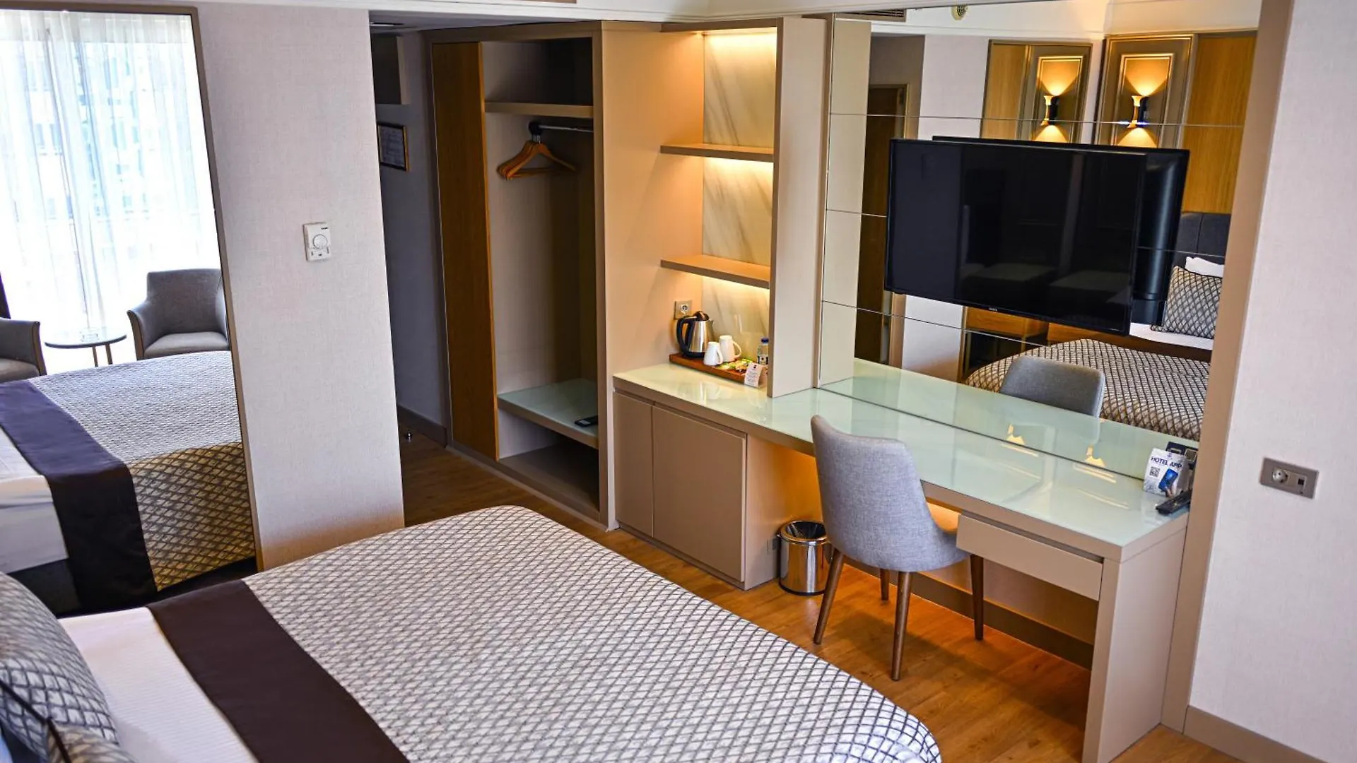 Porto Bello Hotel Resort & Spa Antalya