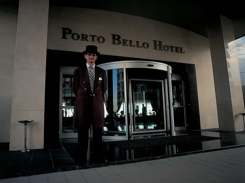 Porto Bello Hotel Resort & Spa Antalya 5*,  Turkey