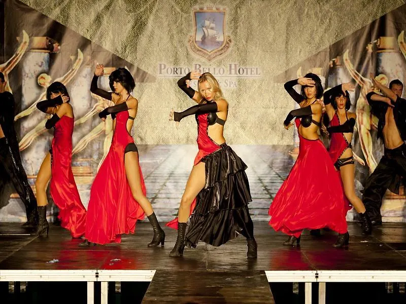 Porto Bello Hotel Resort & Spa Antalya