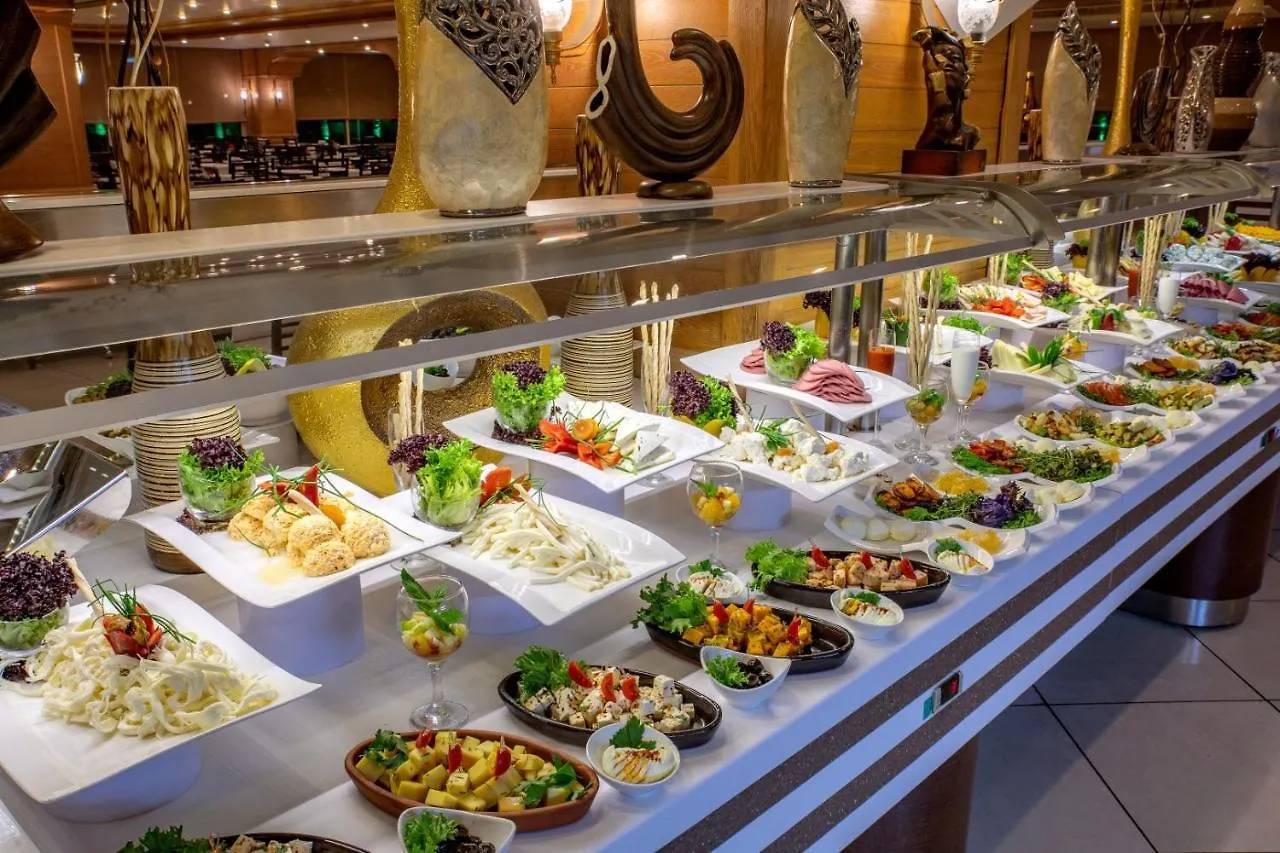 Porto Bello Hotel Resort & Spa Antalya