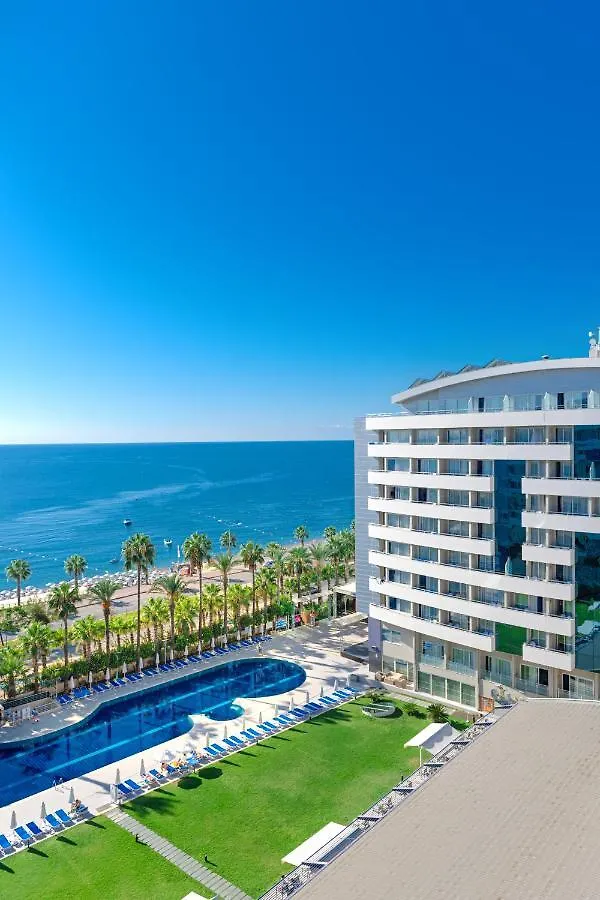 Porto Bello Hotel Resort & Spa Antalya