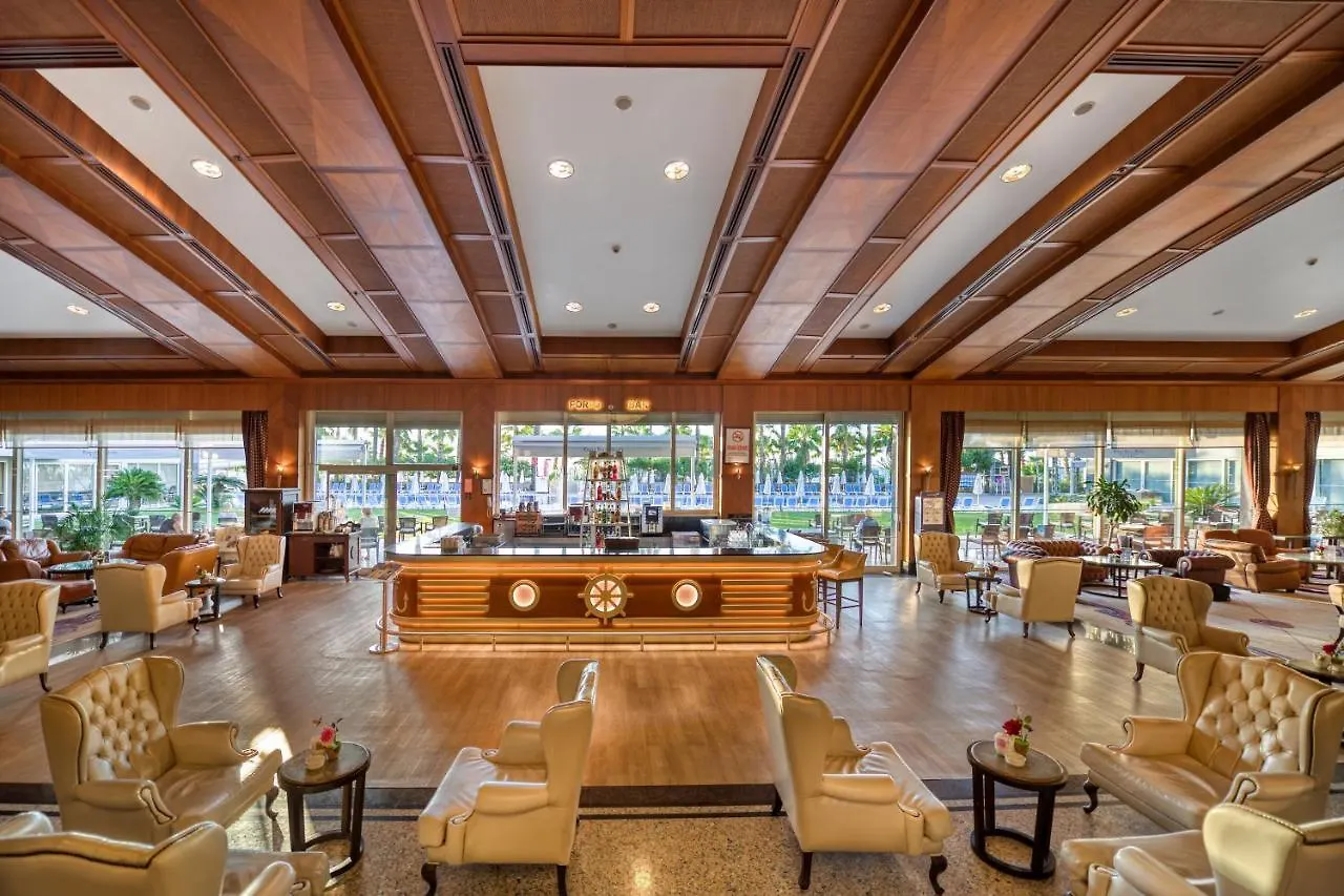 Porto Bello Hotel Resort & Spa Antalya