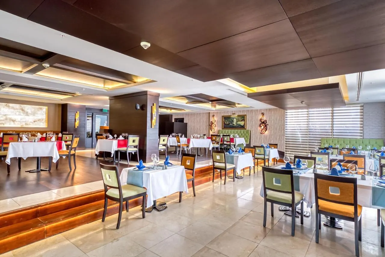 Porto Bello Hotel Resort & Spa Antalya