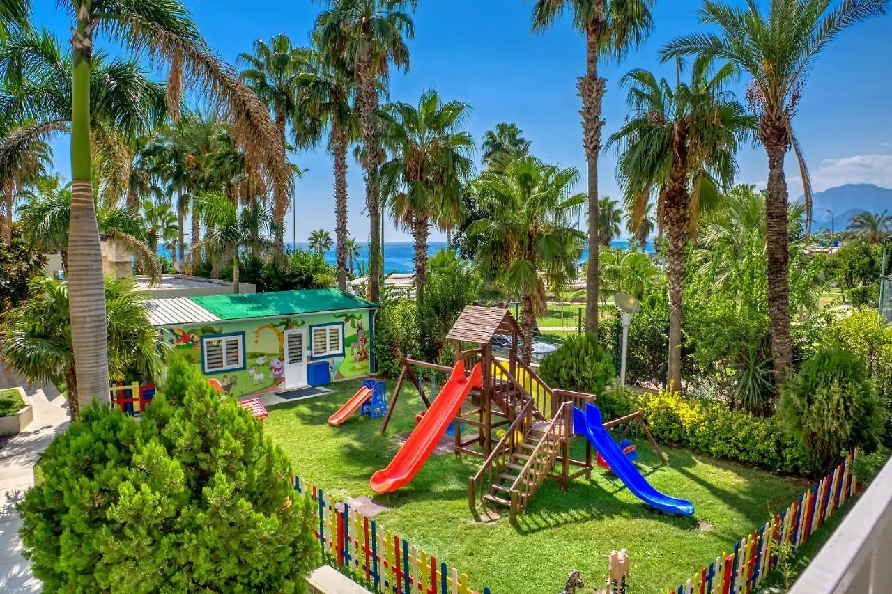 Porto Bello Hotel Resort & Spa Antalya