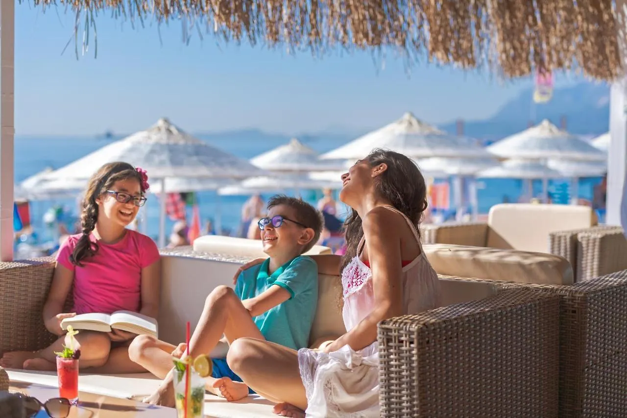 Porto Bello Hotel Resort & Spa Antalya